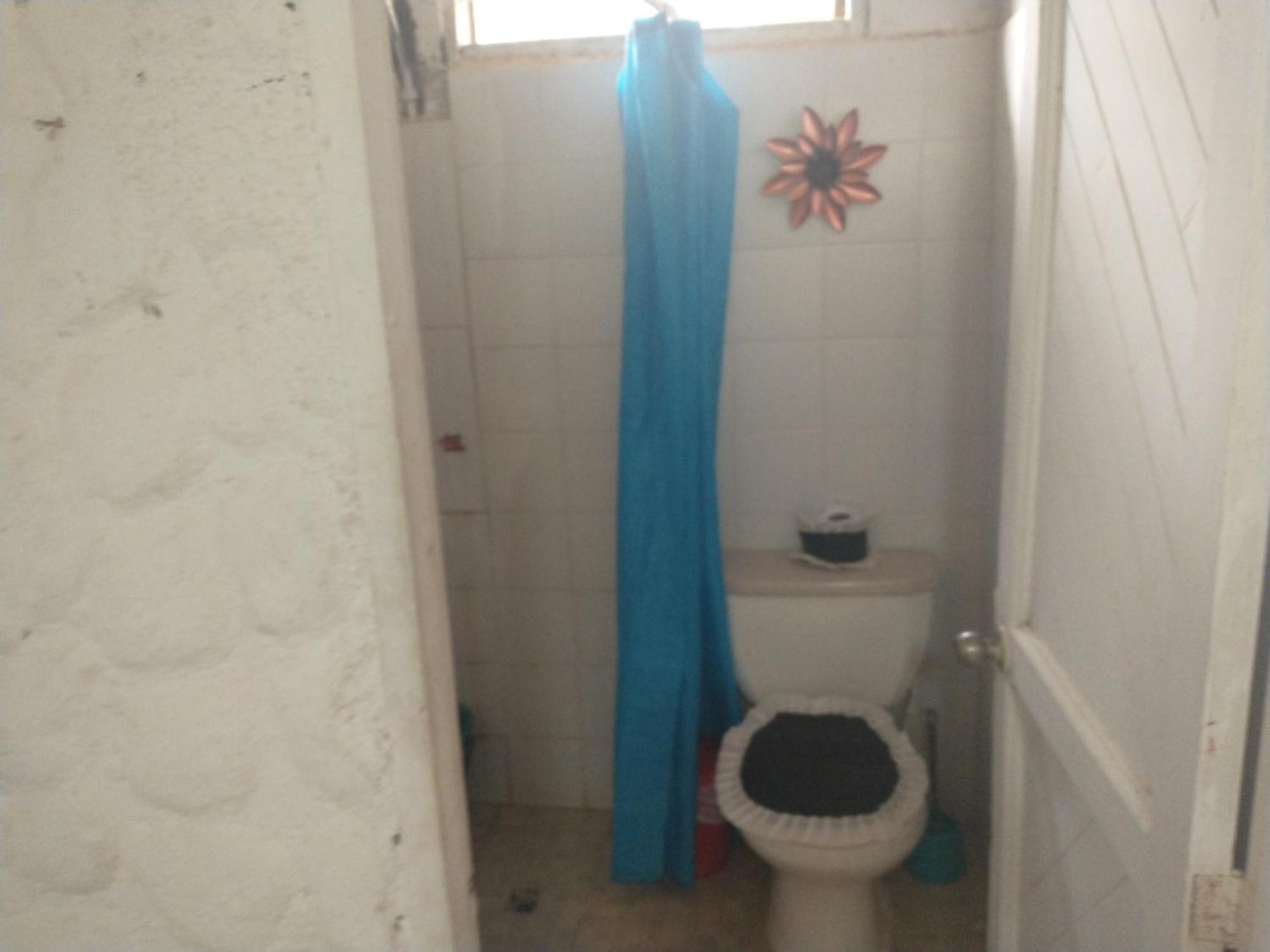 Cabana El Tucan Minca Ngoại thất bức ảnh